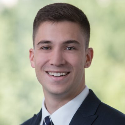 Profile Picture of Stephen Congdon (@stevecongdon17) on Twitter