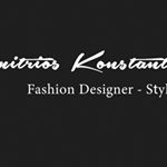 Profile Picture of dimitrioskonstantopoulos (@dimitrioskon.fashion) on Instagram
