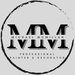 Profile Picture of Michael McMillan (@mm.painter_decorator) on Instagram