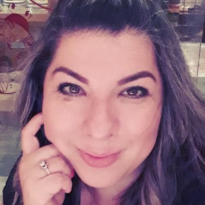 Profile Picture of ELDA LORENA GARCIA (@eldagarcia) on Twitter