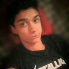 Profile Picture of Lucasrose (@lucas_rose12) on Twitter