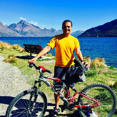 Profile Picture of Victor Miguel Corro (@VictorCorro) on Twitter