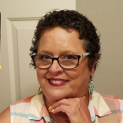 Profile Photo of Bonnie Ford-Martinez (@allaboutbonnie) on Twitter