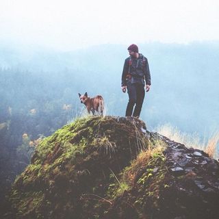 Profile Picture of Justin Barrow (@_justinbarrow) on Instagram