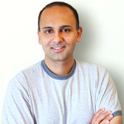 Profile Picture of Sridhar Iyengar (@sridiyengar) on Twitter