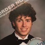 Profile Picture of Luke Ruggiero (@lukeruge) on Instagram