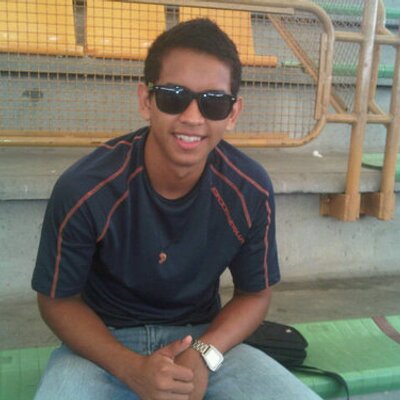 Profile Picture of Andres Sambrano (@wachaXD) on Twitter