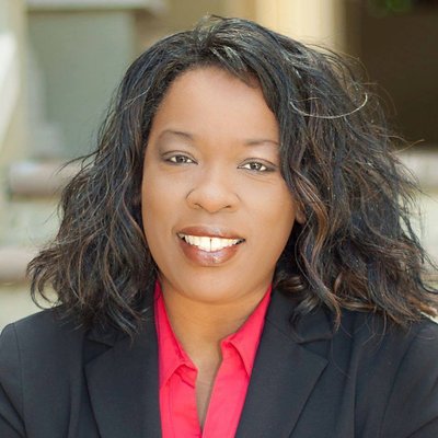 Profile Picture of Samantha James-Tharp (@ListingGazette) on Twitter