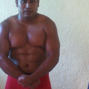 Profile Picture of Hermes Jimenez Cruz (@HermesJimenezC1) on Twitter