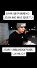 Profile Picture of   CLARO ES SU HERMANO Y SU... (@jearianperu) on Tiktok