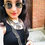 Profile Picture of Anu Upadhyayula (@anu_upadhyayula) on Instagram