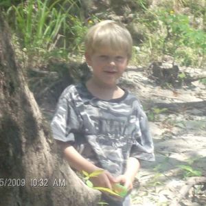 Profile Picture of Collin Potts (@388687245) on Myspace