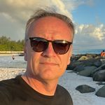 Profile Picture of Raymond Den Held (@raymondheld) on Instagram