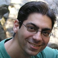 Profile Picture of Brett Stein (@brett-stein) on Quora