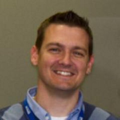 Profile Picture of Brad Rising (@bwrising) on Twitter