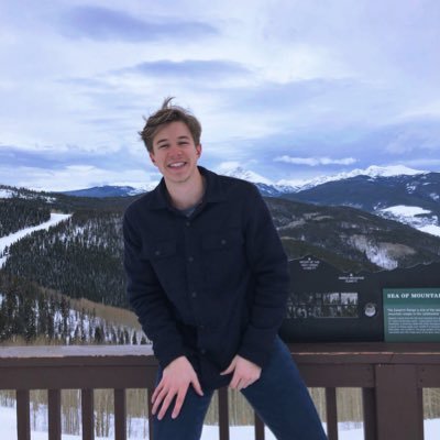 Profile Picture of Kyle McCullough (@ky13mc) on Twitter