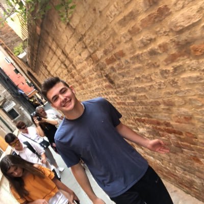 Profile Picture of Scott McIvor (@ScottMcIvor5) on Twitter