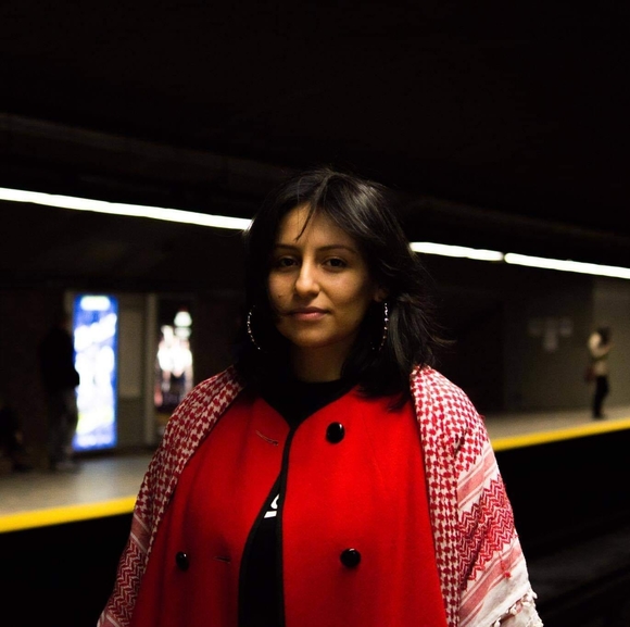 Mariel Rosenblüth - Poshmark Profile Picture of Mariel Rosenblüth (@sthublenor) on Poshmark