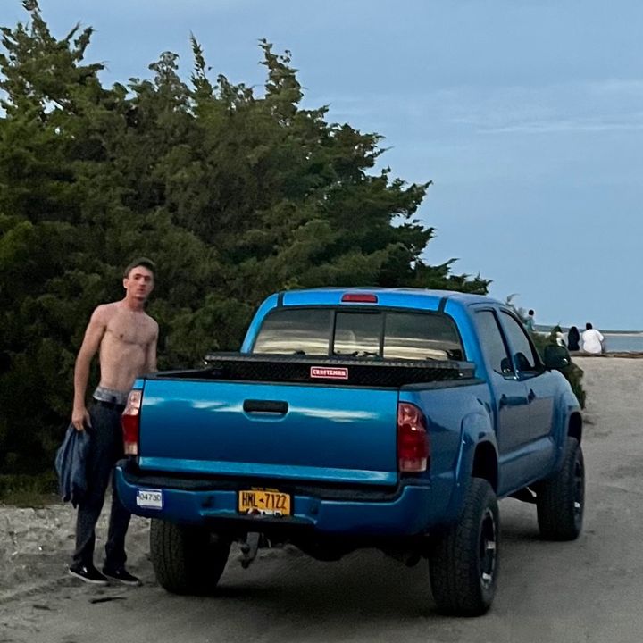 Profile Picture of Luke Walter (@lukewalter5) on Tiktok