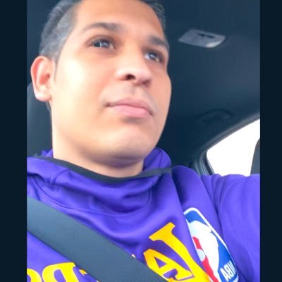 Profile Picture of Wilfred Donald Lopez (@WilfredDonaldLo) on Twitter