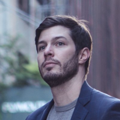 Profile Picture of Matthew Walter (@ohaiwalt) on Twitter