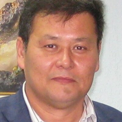 Profile Picture of Richard Choi Bertsch (@ricbertsch) on Twitter