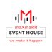 Profile Picture of MaXmaRR EVENT House (@MaxmarrH) on Twitter