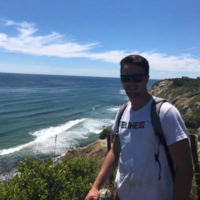 Profile Picture of Stephen Belt (@belt_stephen) on Twitter