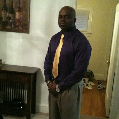 Profile Picture of James G. Lassiter (@5_09_zq) on Twitter