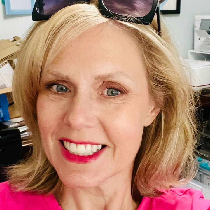 Profile Picture of Heather.Kevin (@heather.kevin) on Tiktok