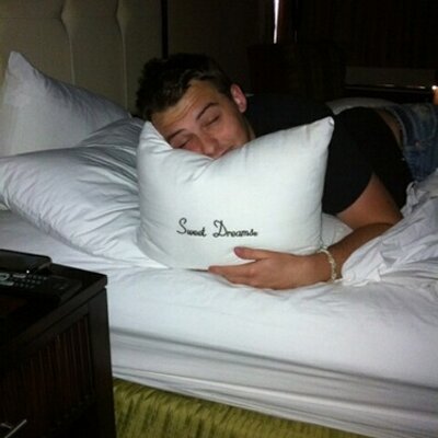 Profile Picture of Jared Henley (@jared_henley) on Twitter