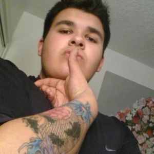 Profile Picture of Alex Lavender (@260817237) on Myspace