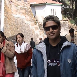 Profile Picture of Ankur Prakash (@139653689) on Myspace