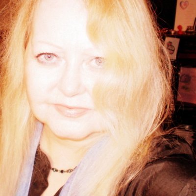 Profile Photo of Lorraine Mcintyre (@LoraMcTweets) on Twitter