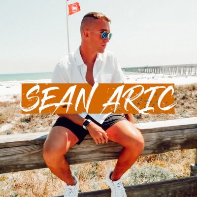 Profile Picture of Sean Aric Tackett (@SeanTackett) on Twitter