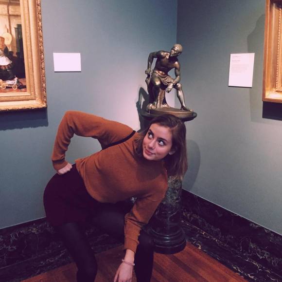 Profile Picture of Phoebe Fink (@prfink) on Poshmark