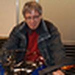 Profile Picture of Sylvain Pilloud (@sylvain003) on Flickr