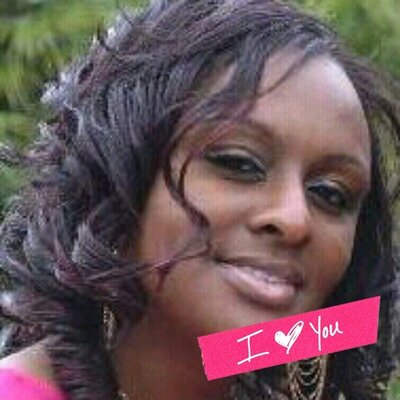 Cherise King - Twitter Profile Picture of Cherise King (@iamcherise) on Twitter