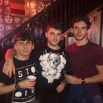 Profile Picture of Jordan Wall (@jordan_wall13) on Instagram