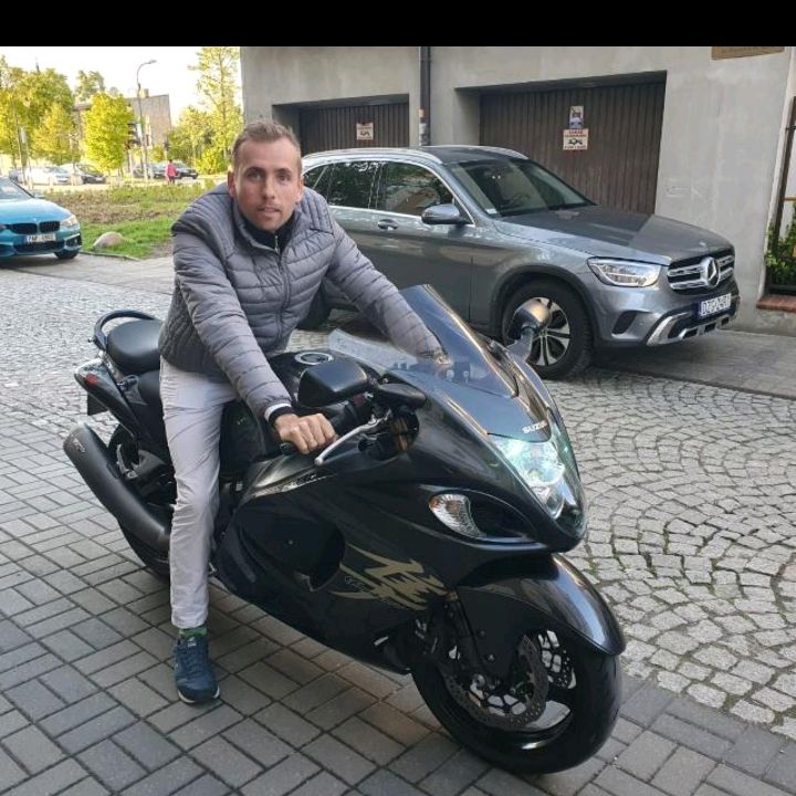 Profile Picture of Daniel Stasiak (@daniel.stasiak) on Tiktok