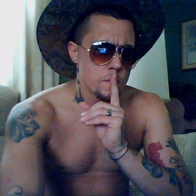 Profile Picture of Elijah Blue Oglesby (@slungundr) on Twitter