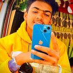 Profile Picture of Smiley Roy Byas Roy (@smiley_roy_vyas_roy_69) on Instagram