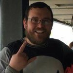 Profile Picture of Timothy Samples (@timothysamples) on Instagram