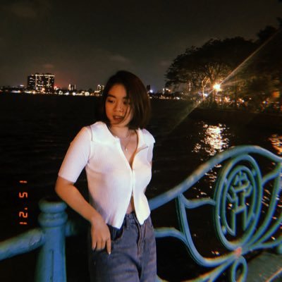 Profile Picture of Evelyn Nguyen (@EvelynN94507490) on Twitter