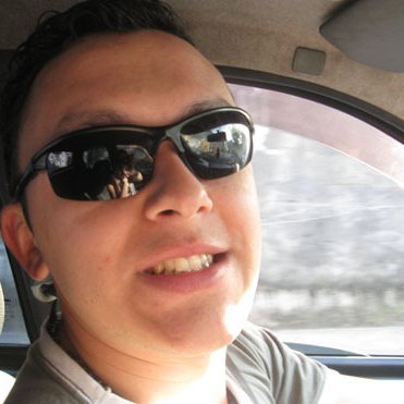 Profile Picture of Rafael Rosa (@Pieraco) on Twitter