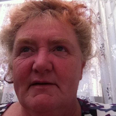 Profile Picture of Linda Mcvey (@linda_mcvey) on Twitter