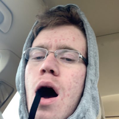 Profile Picture of Reid Patton (@reid_patton) on Twitter