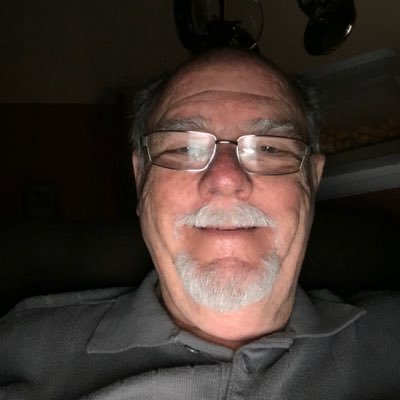 Profile Picture of John Hucks (@JohnHucks) on Twitter