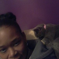 Profile Picture of Danielle Salter (@danielle-salter-1) on Quora