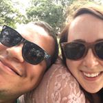 Profile Picture of Travelin-Sam and Jenny (@sam_upton_funk) on Instagram